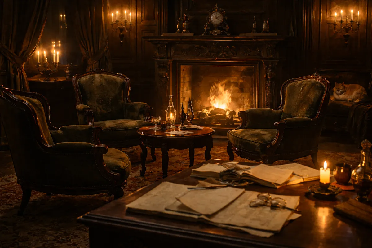 Братья Карамазовы в Instagram Stories: Митя ищет 3000 рублей