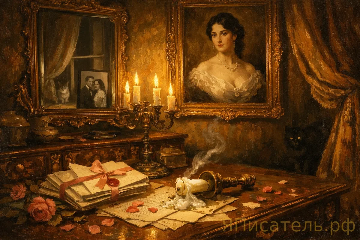 Анна Каренина - реальная женщина: идентифицирована прототип романа Толстого