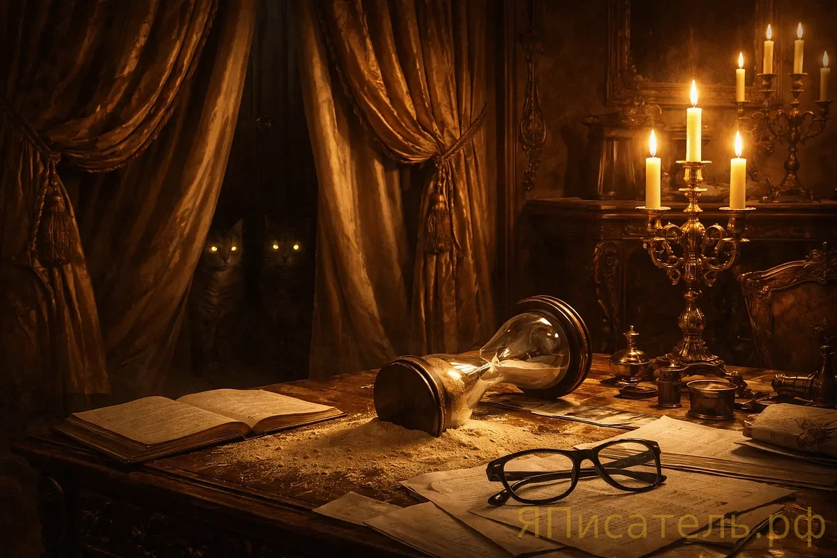 Конкурс на скучнейший роман выиграл философский шедевр