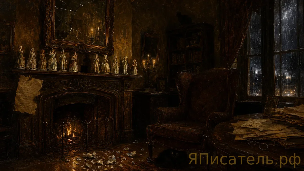 5 книг с неожиданным финалом, который переворачивает всё