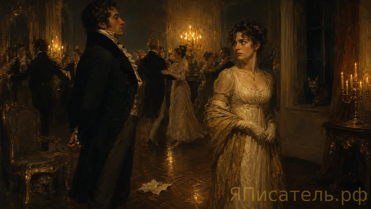 209 лет в могиле, а Джейн Остин всё ещё портит мужчинам репутацию