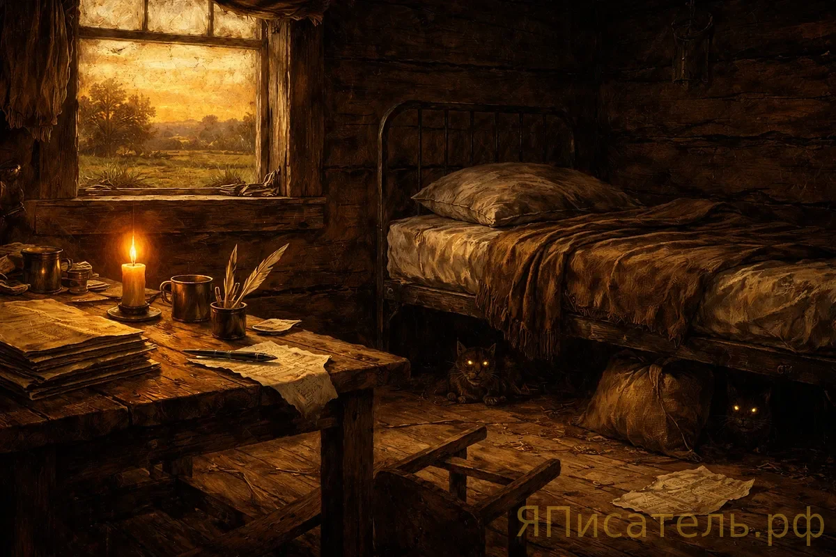 Стейнбек: его книги жгли на площадях — а потом дали Нобелевку