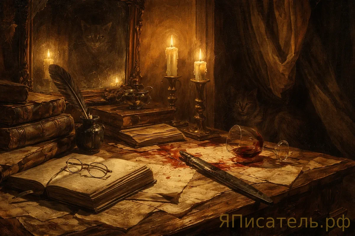 Характер через способ тратить деньги