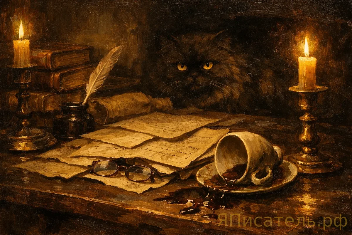 Джеймс Джойс: гений, который заставил весь мир читать один день 18 лет