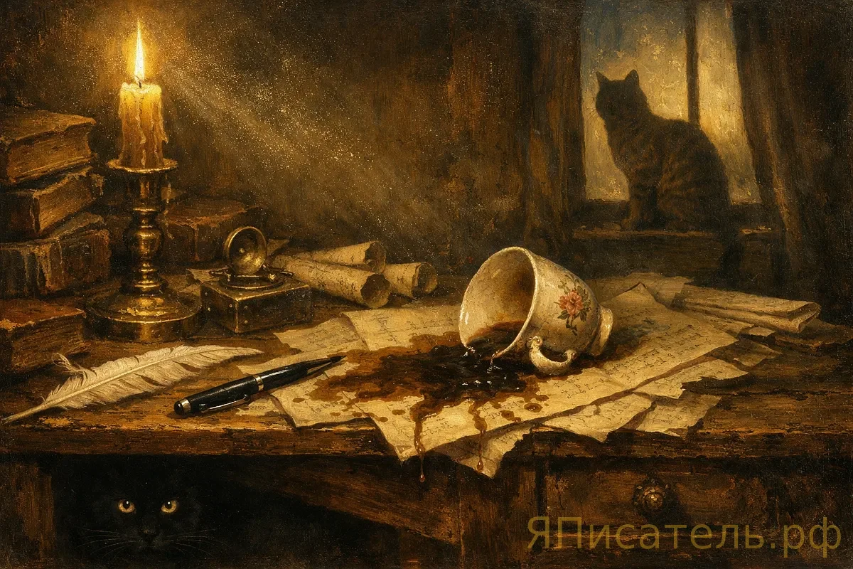 Достоевский умер 145 лет назад, но до сих пор знает о вас больше, чем ваш психотерапевт