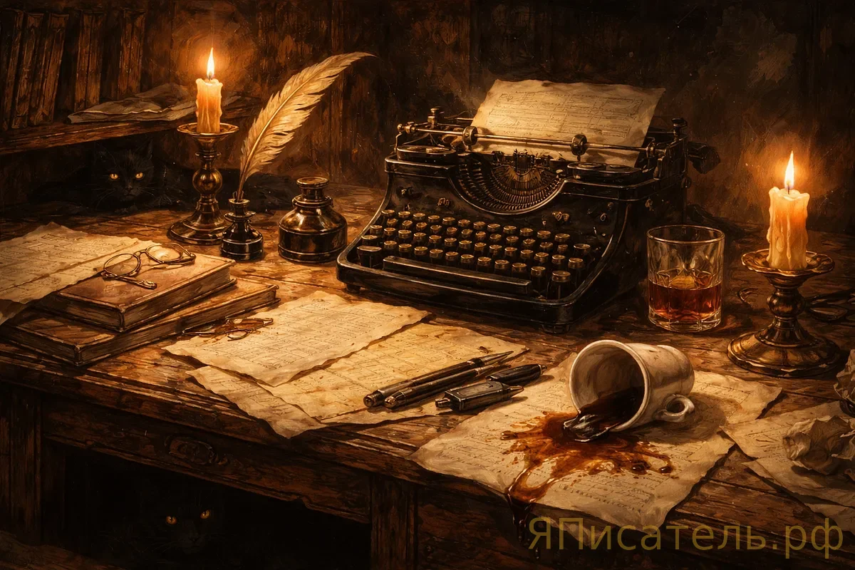 Синклер Льюис: человек, который ненавидел Америку так сильно, что она дала ему Нобелевку