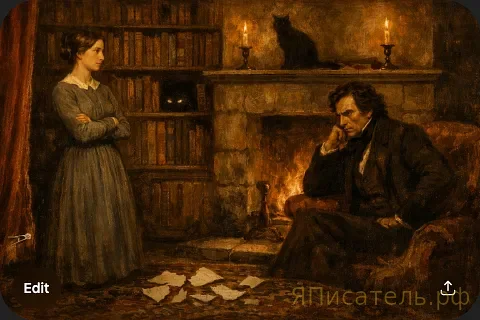 Почему Шарлотта Бронте бесила критиков при жизни — и не даёт покоя феминистам спустя 171 год