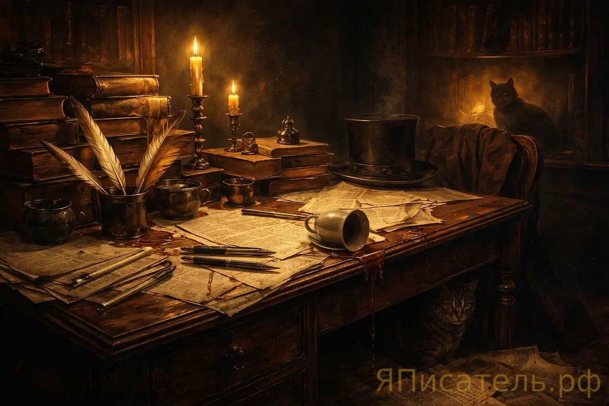 Чарльз Диккенс: гений, который ненавидел своих детей и обожал нищету