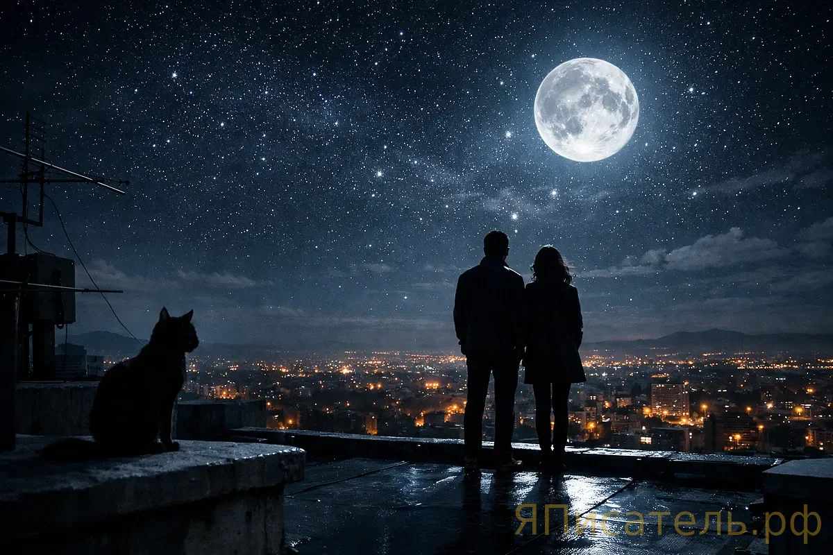 Последний приказ