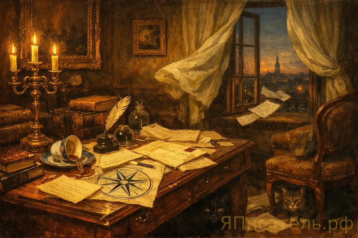 Зачем читать Цвейга в эпоху, когда сочувствие считается слабостью