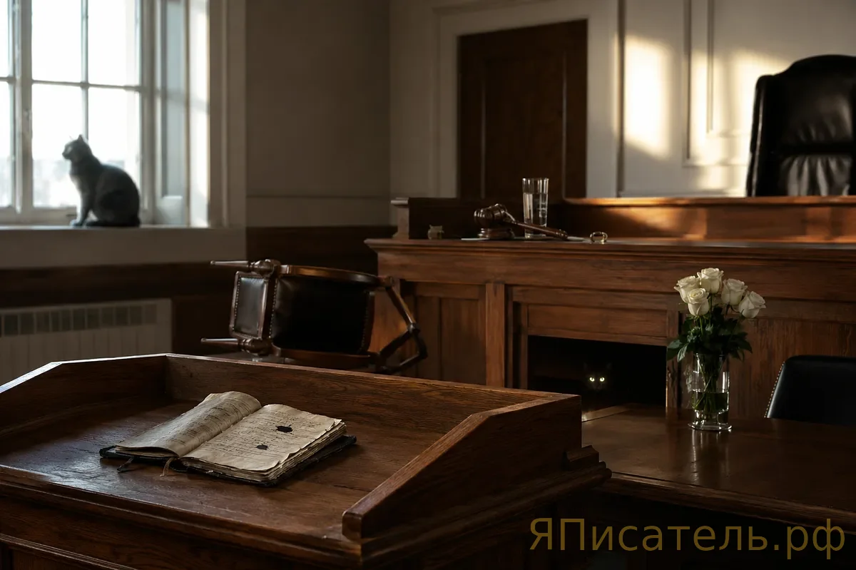 Дело №26-И-14: «Что такое истина?» — как судили бродячего философа Иешуа Га-Ноцри