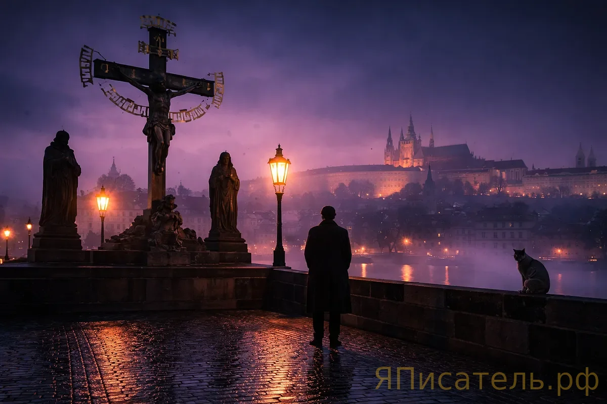 Пражская расписка