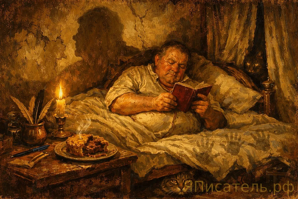 Красная тетрадь Марвела: Неоконченные записки Человека-невидимки