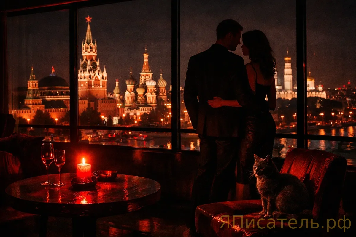 Ставка на ненависть