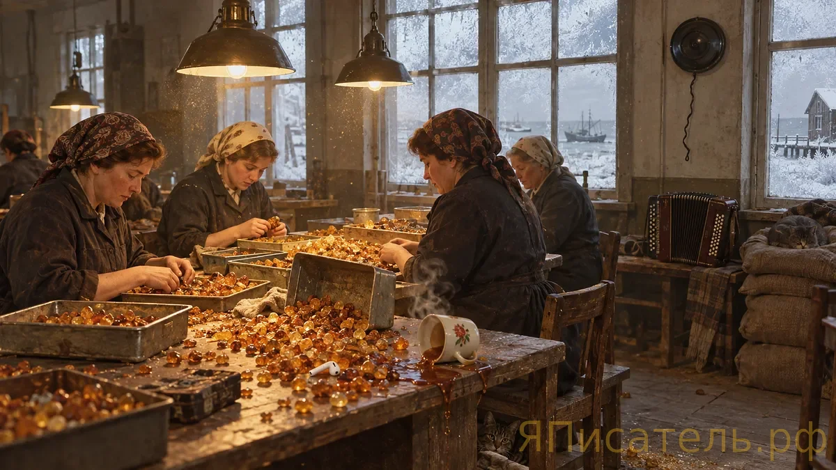 Сто двадцать ударов в минуту