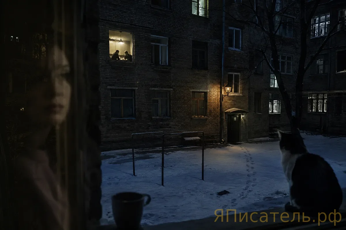 Слова, которых никто не слышал