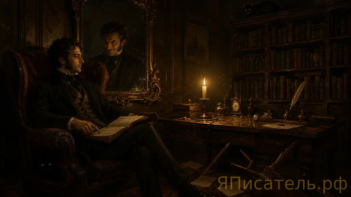 5 книг, где рассказчику нельзя верить: редкий приём, который переворачивает всё