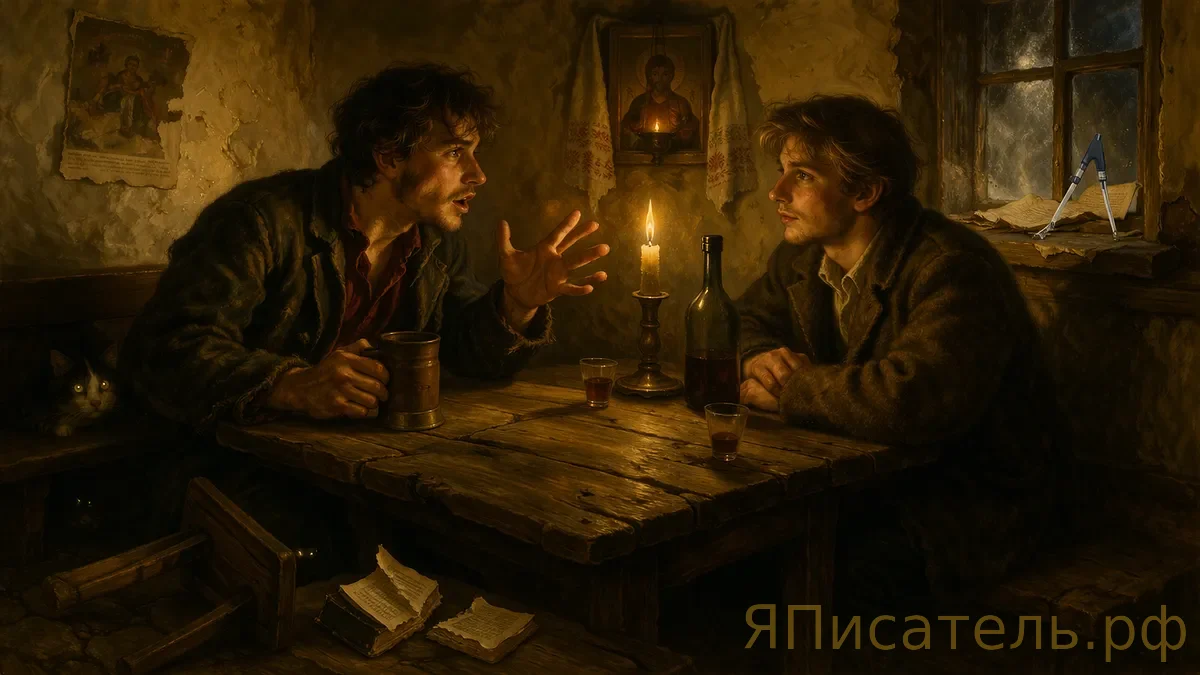 «Братья Карамазовы» Достоевского: экспертиза романа, который невозможно дочитать — и невозможно забыть