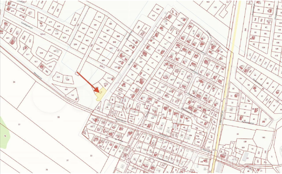 Участок 11,8 сот. ИЖС с эксклюзивным проектом виллы-яхты - Image 4