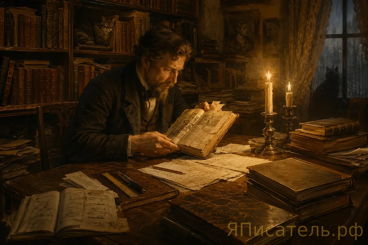 Издательство выпустило книгу, которую печатали только один раз — в 1903 году — с комментариями современного автора
