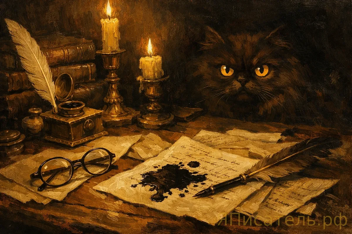 В Чехии найден тайный шифр Франца Кафки: писатель закодировал целый роман в письмах к сестре