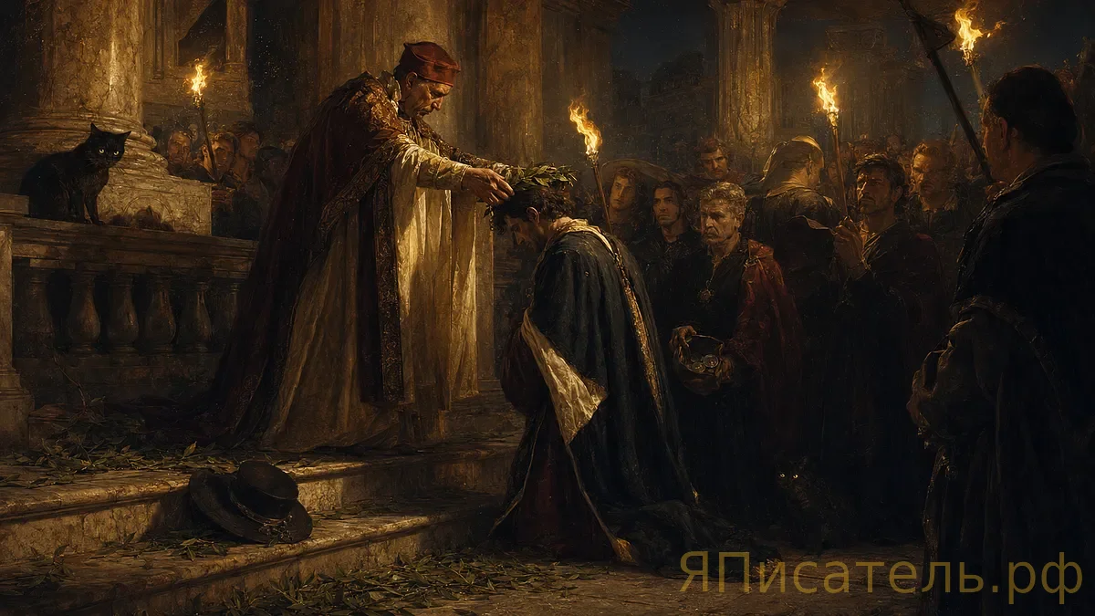 Мужчина, который 21 год писал одной женщине стихи — а та даже не отвечала