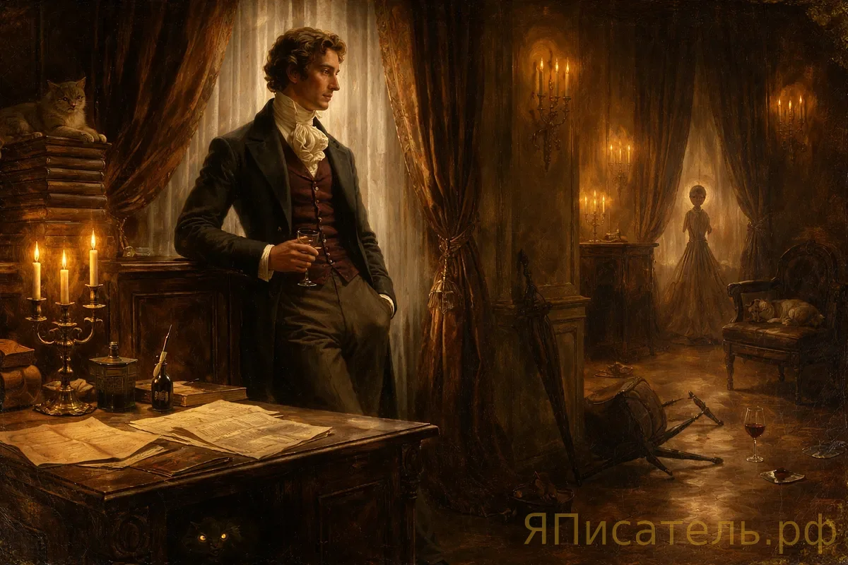 Парадокс любви: кто разгадал женское сердце?