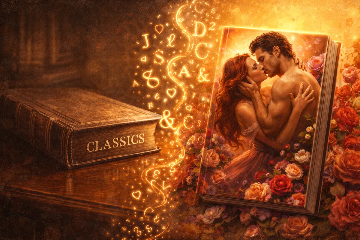 Жанровый снобизм: почему ваша бабушка с любовным романом умнее вас с Толстым