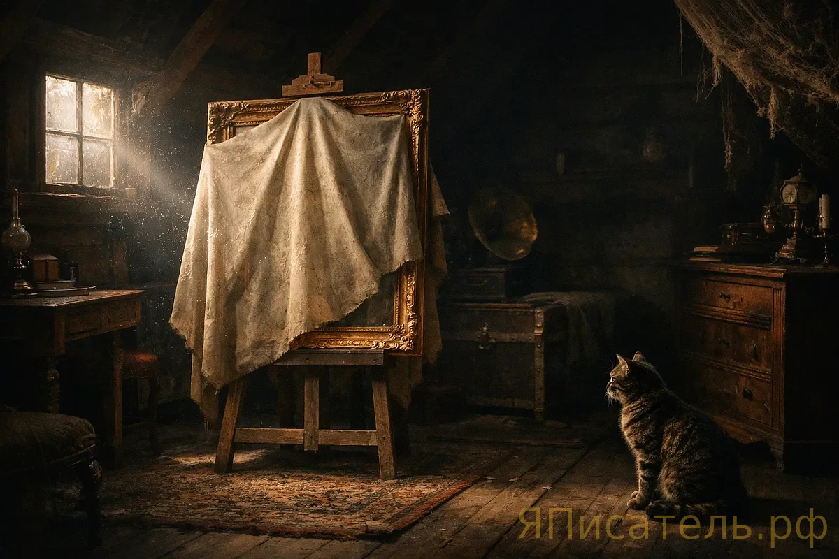 Портрет Дориана Грея: отзывы на Yelp