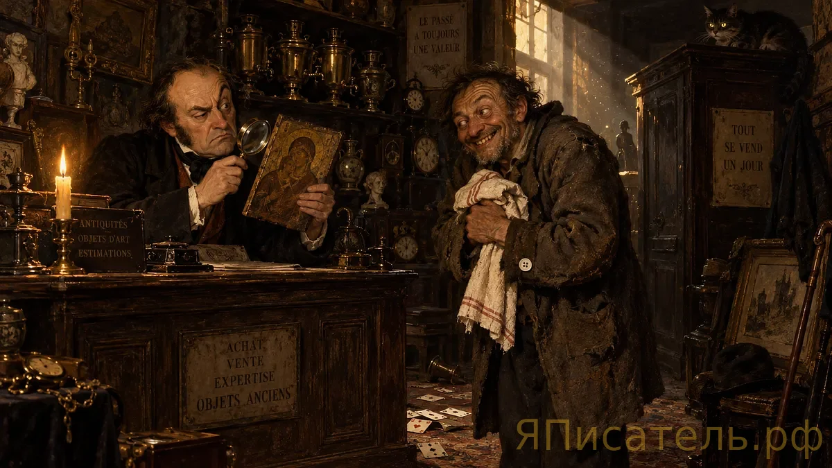 Софрино, две тысячи девятый