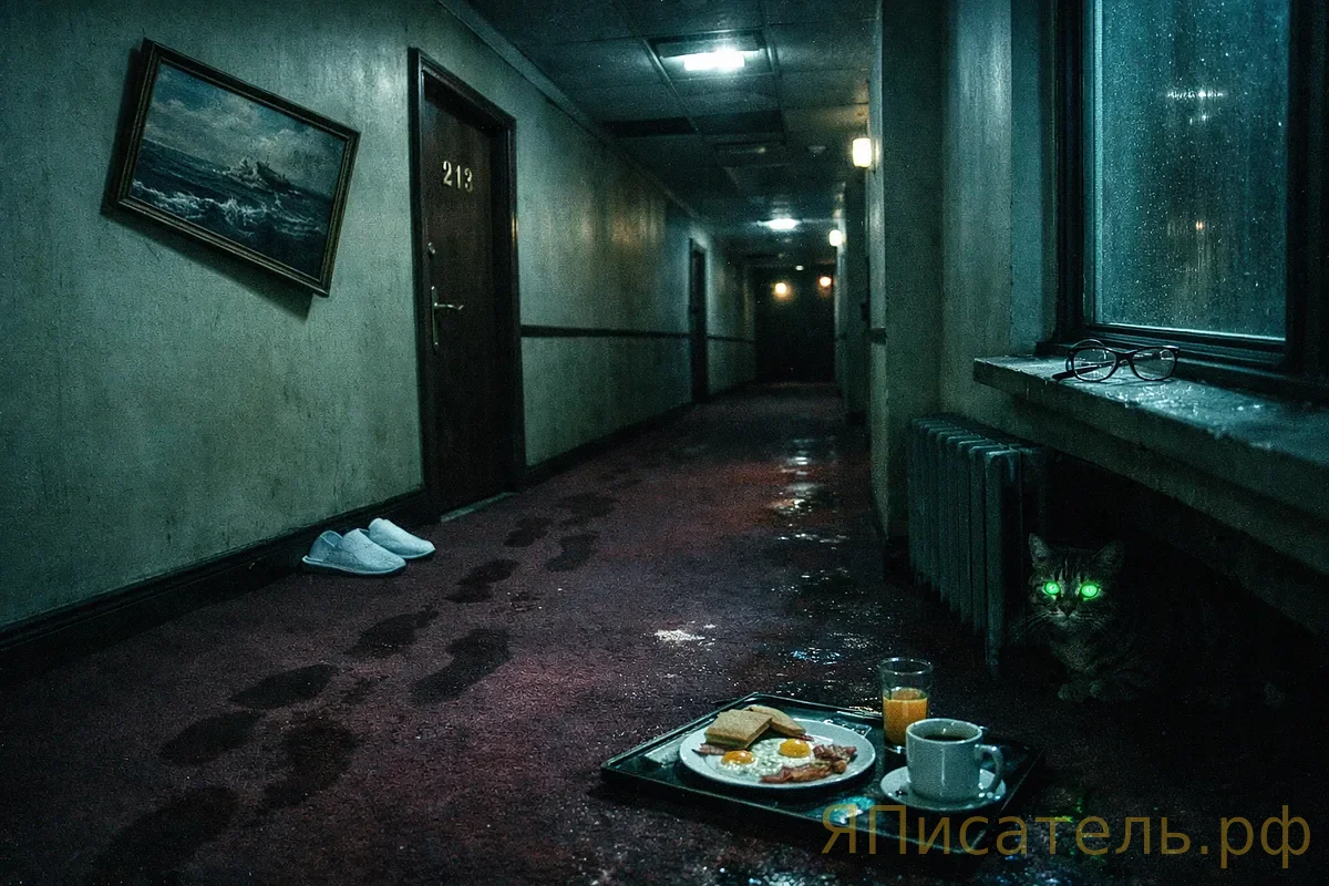 С возвращением