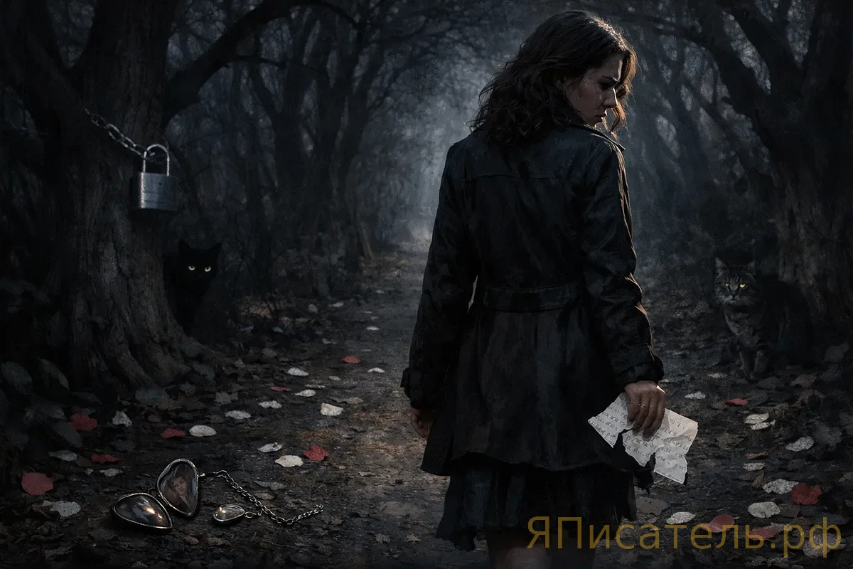 Нелогичность как реальность