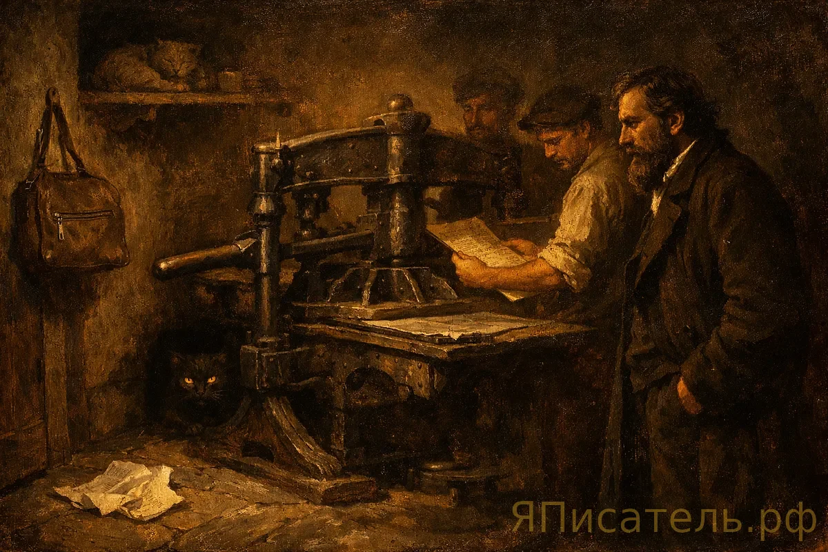 Суд над Золя: как автор «Жерминаля» объявил войну французскому государству — и почти победил