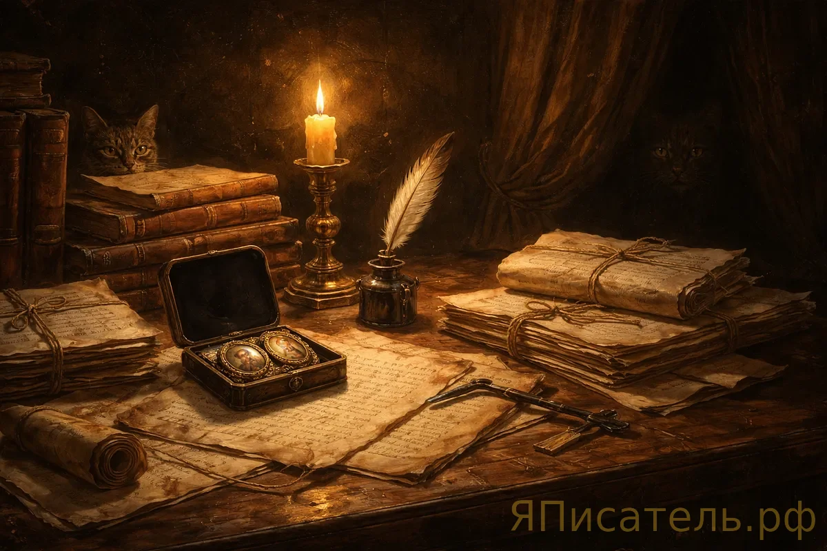 Главную премию взял дебют 68-летнего диктора метро: жюри не знало ни имени, ни пола