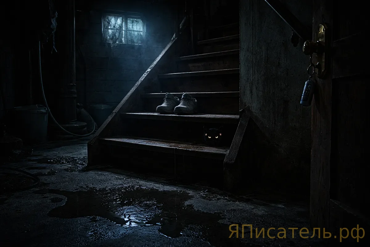 Третья ступенька снизу - Image 2