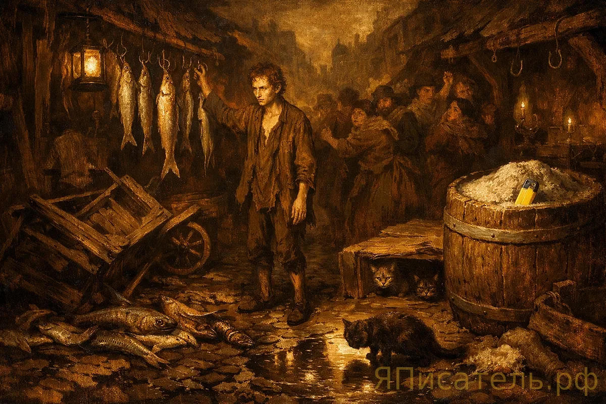 Призрак немецкой литературы: Зюскинду исполнилось 77, и его по-прежнему никто не видит