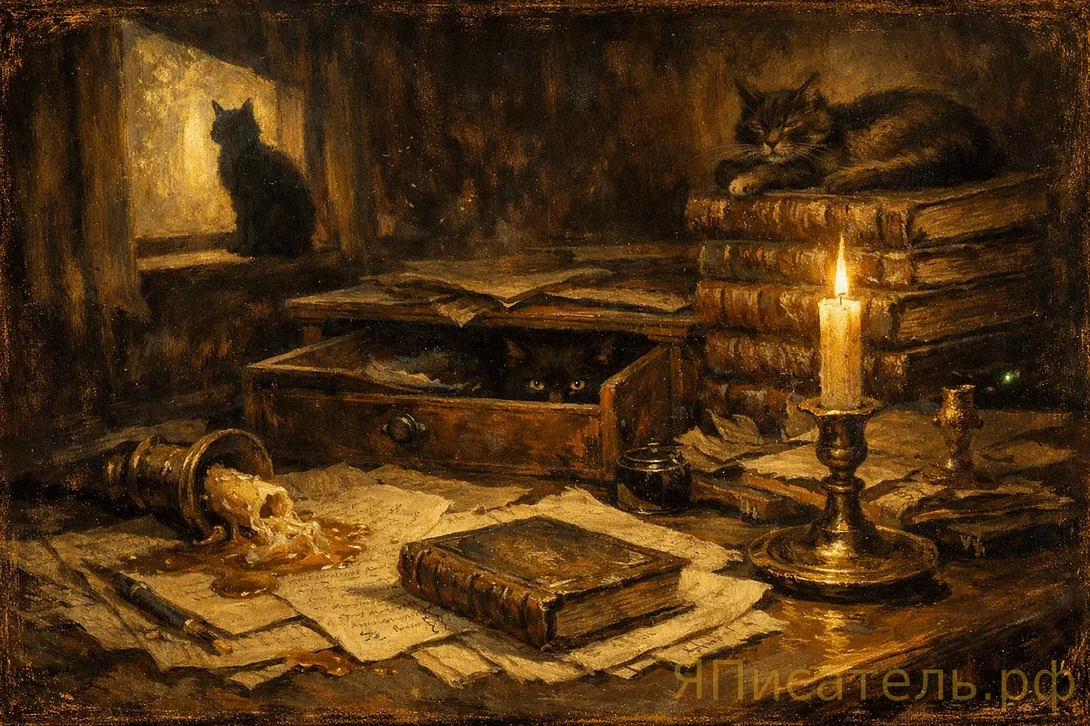 Франц Кафка о книгах как пробуждении