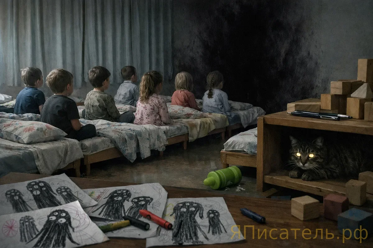 Одинаковые рисунки