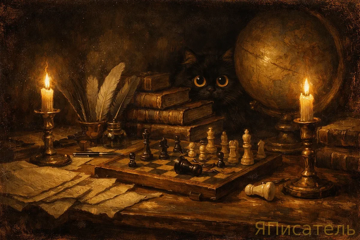 Джеймс Джойс: гений, который сломал литературу об колено и заставил всех притворяться, что они поняли