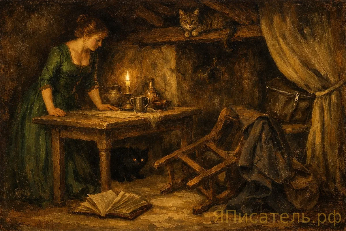 Зачем писатели лезут в постель — и почему почти всегда облажались