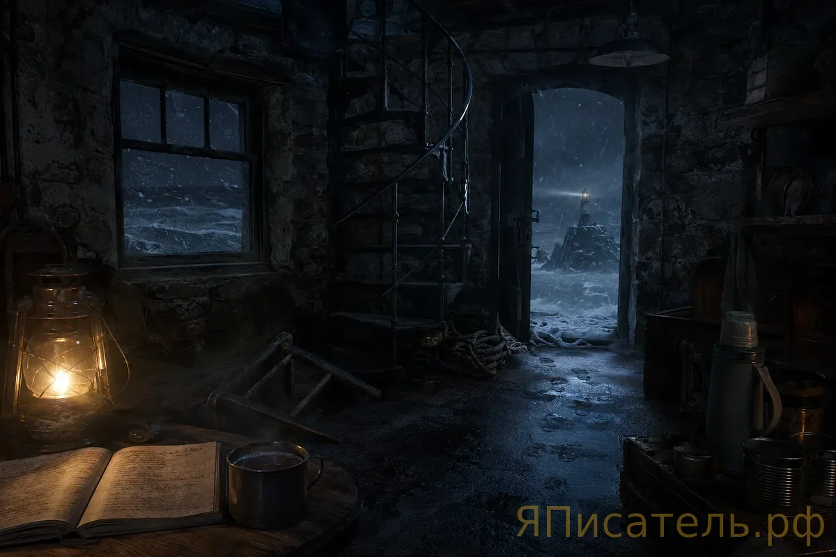 Тем, кто ложится спать