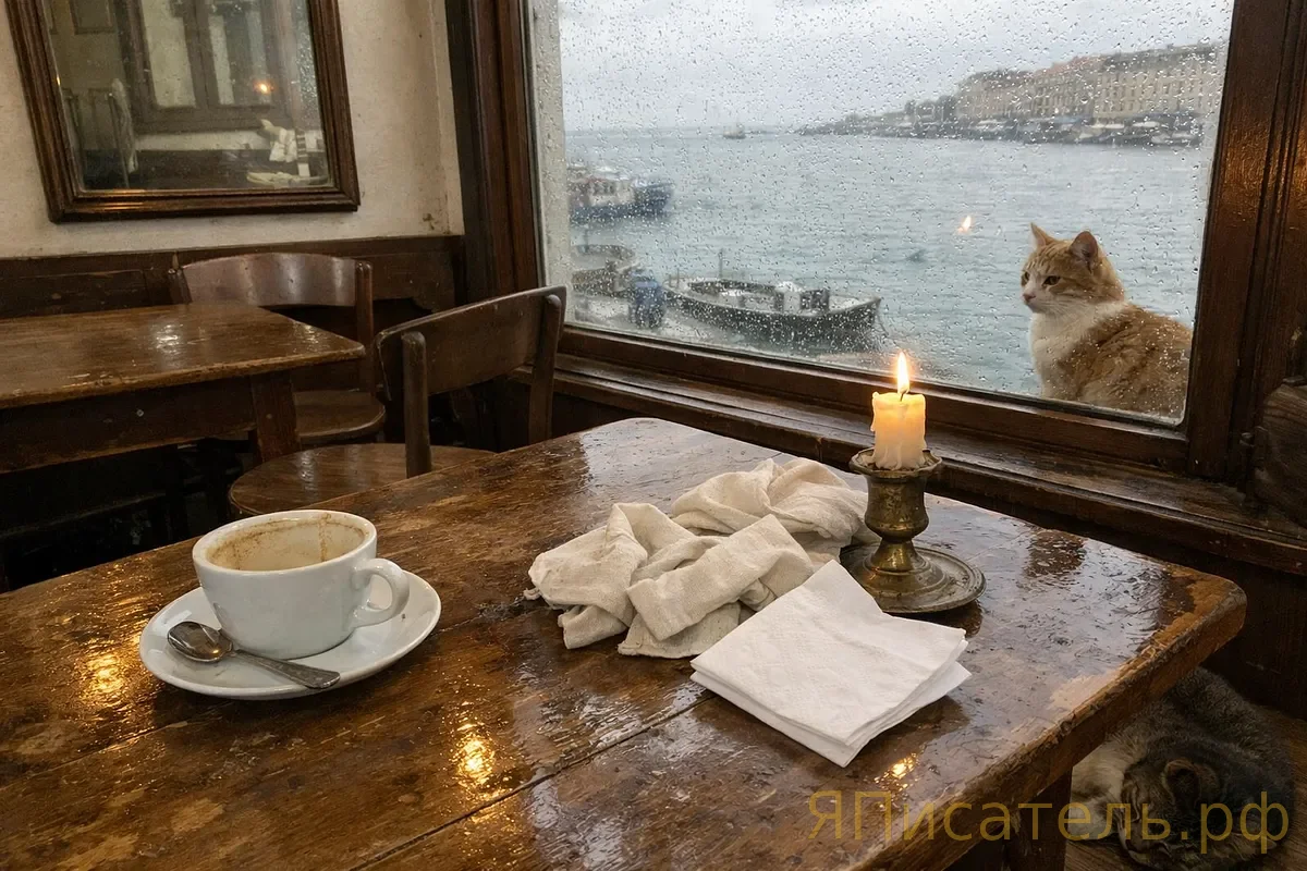 Интонация как паспорт персонажа