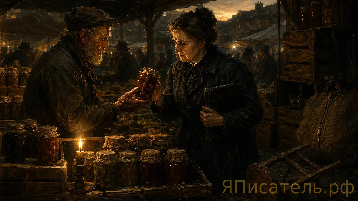 Просроченный товар