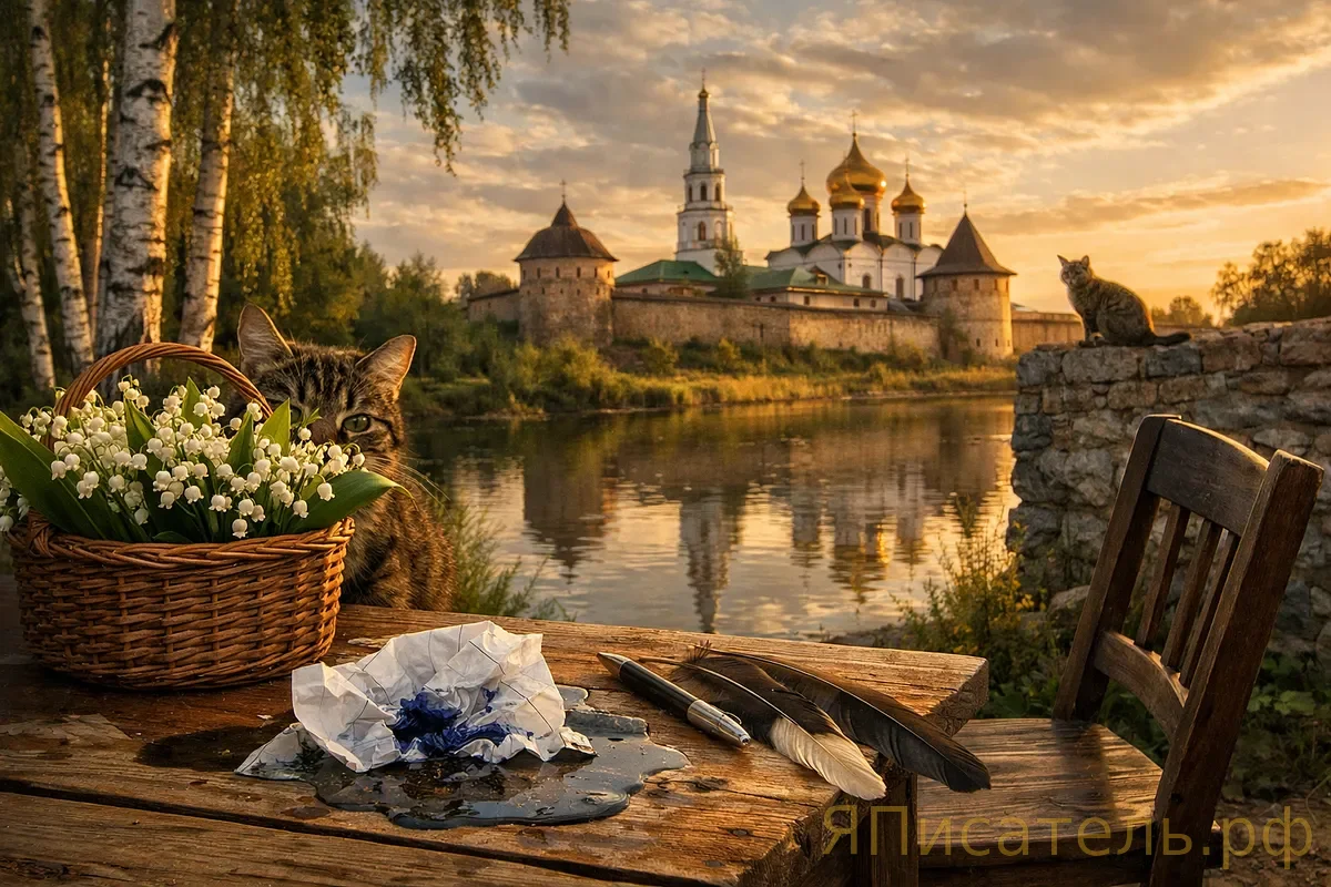 Бедная Лиза в Instagram Stories: Продавала ландыши — купили моё сердце, а потом вернули по гарантии 🌸💔📉