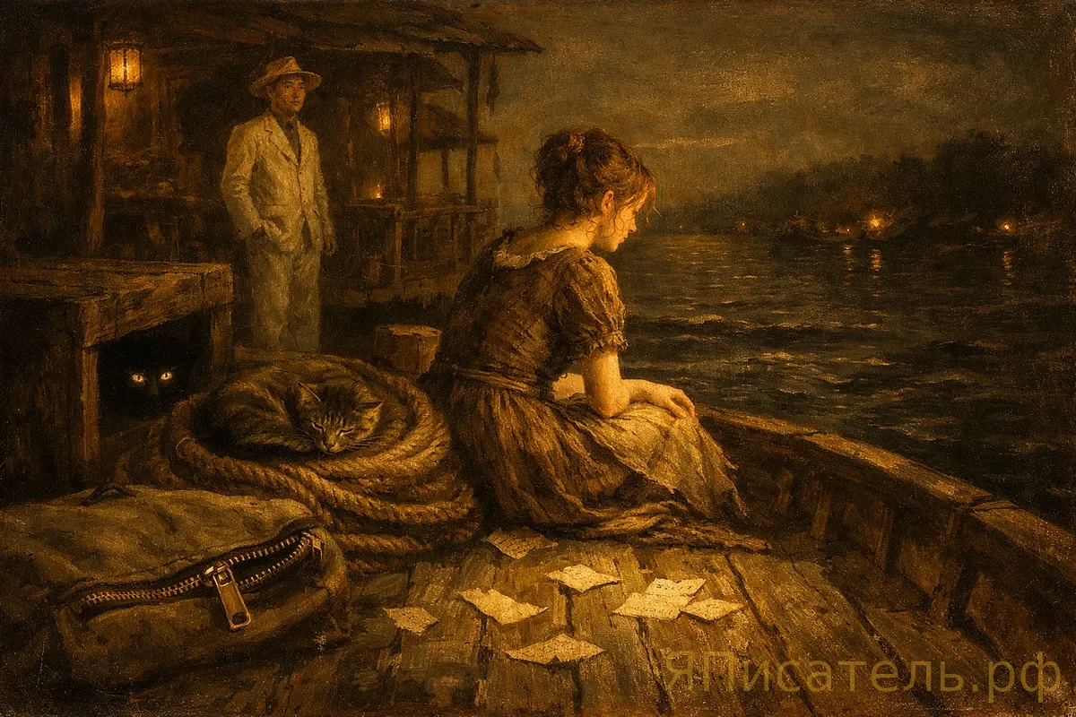 «Любовник» Дюрас: расследование, которое она провела над собой в 70 лет — и получила Prix Goncourt