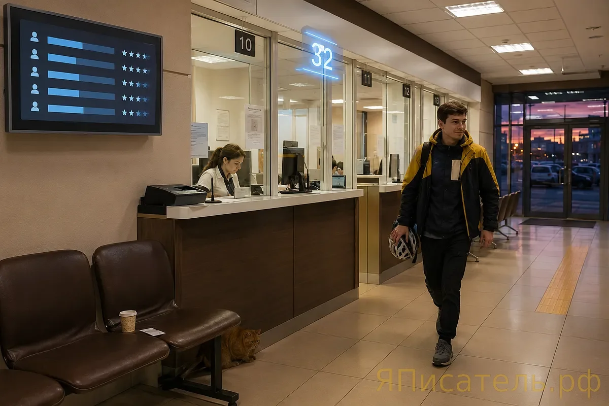 Фамилия с историей