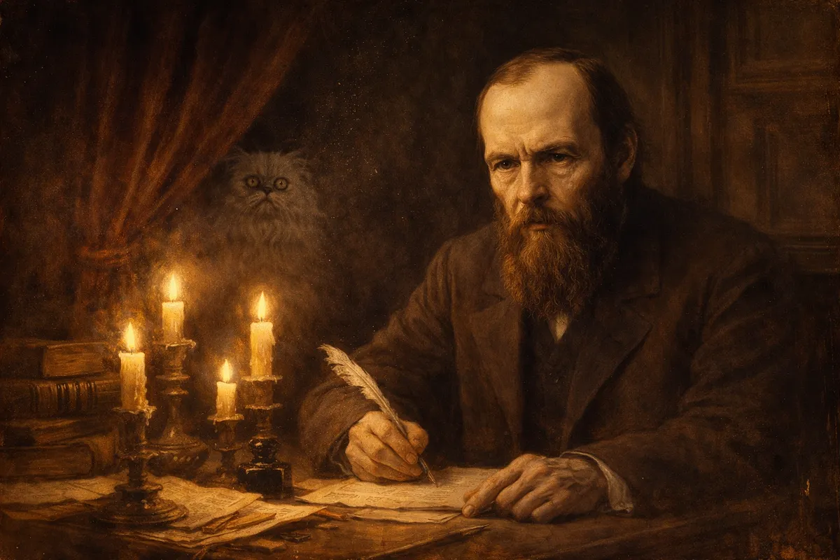 Ночной страж слова