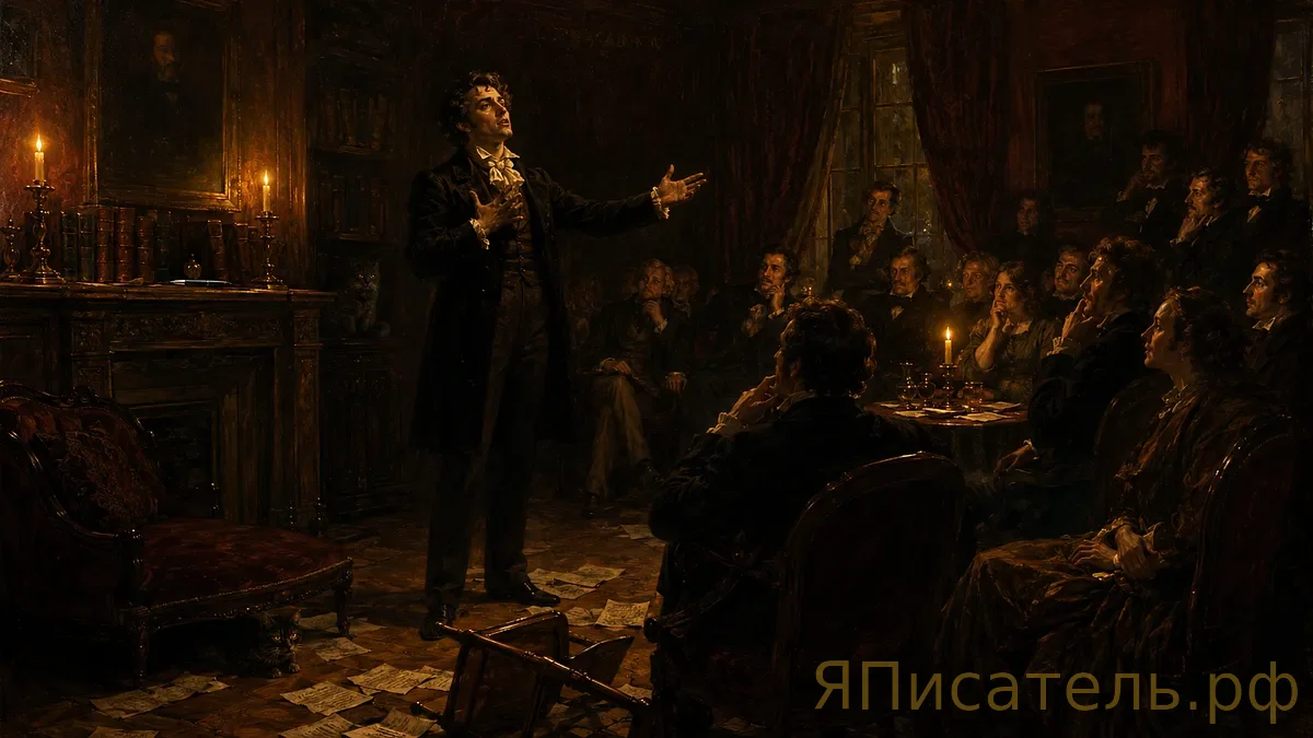 Экспертиза: поэзия не умерла — она просто сменила прописку