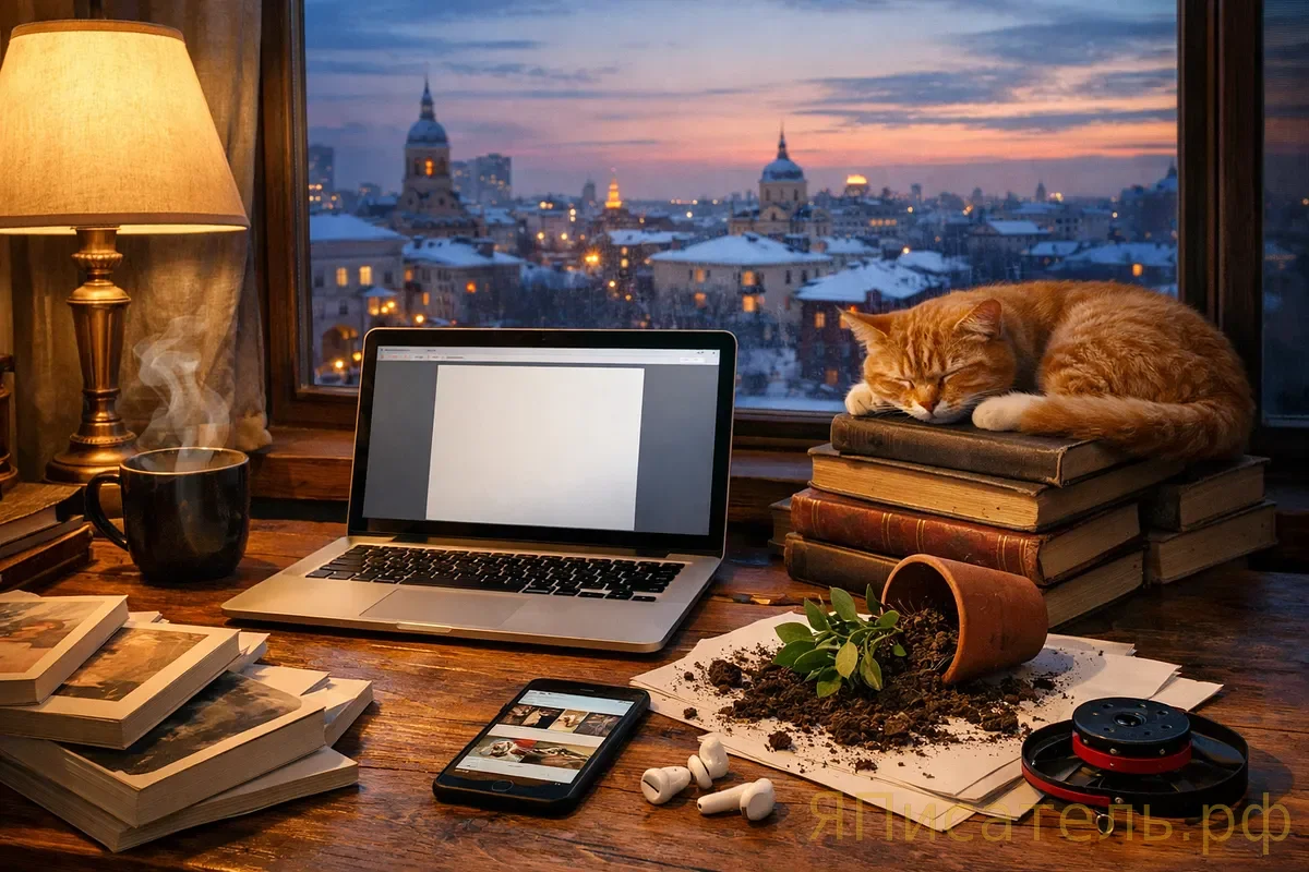 Альтернативы Amazon KDP для русских авторов: где публиковать книги в 2026 году