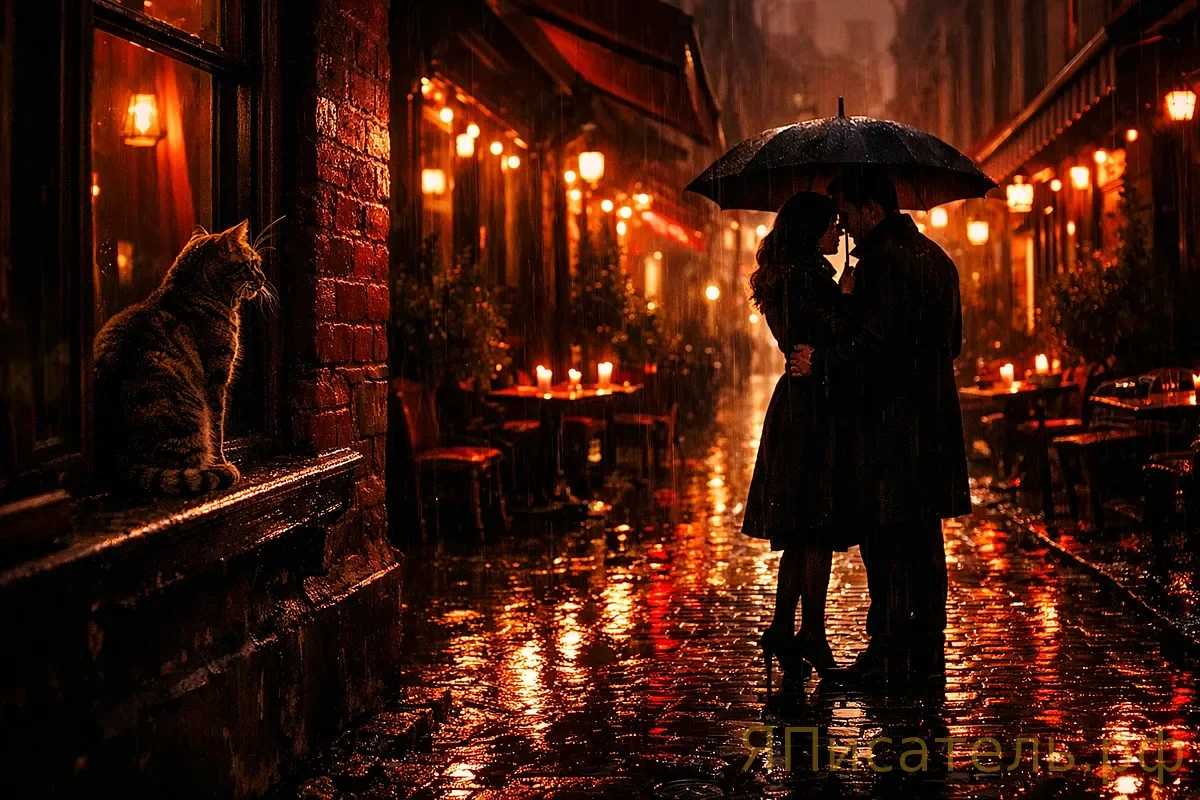 Свадьба под контрактом